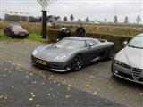 Auto Italia Houten -  31 oktober 2010