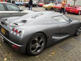 Auto Italia Houten -  31 oktober 2010