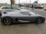 Auto Italia Houten -  31 oktober 2010