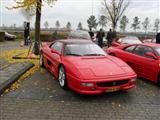Auto Italia Houten -  31 oktober 2010