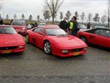 Auto Italia Houten -  31 oktober 2010