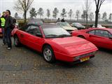 Auto Italia Houten -  31 oktober 2010