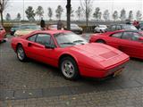 Auto Italia Houten -  31 oktober 2010