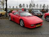 Auto Italia Houten -  31 oktober 2010