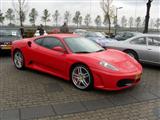 Auto Italia Houten -  31 oktober 2010