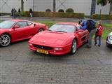 Auto Italia Houten -  31 oktober 2010