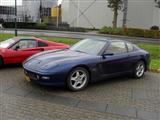 Auto Italia Houten -  31 oktober 2010