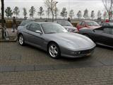 Auto Italia Houten -  31 oktober 2010