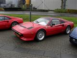 Auto Italia Houten -  31 oktober 2010