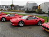Auto Italia Houten -  31 oktober 2010