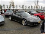 Auto Italia Houten -  31 oktober 2010
