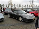 Auto Italia Houten