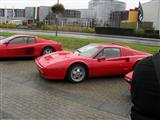 Auto Italia Houten -  31 oktober 2010