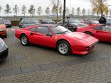 Auto Italia Houten -  31 oktober 2010