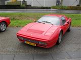 Auto Italia Houten -  31 oktober 2010