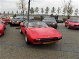 Auto Italia Houten -  31 oktober 2010