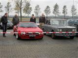 Auto Italia Houten -  31 oktober 2010