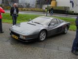 Auto Italia Houten -  31 oktober 2010