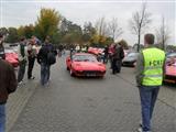 Auto Italia Houten -  31 oktober 2010