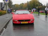 Auto Italia Houten -  31 oktober 2010