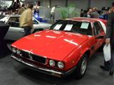 Auto Italia Houten -  31 oktober 2010