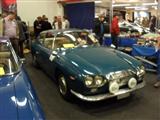 Auto Italia Houten -  31 oktober 2010