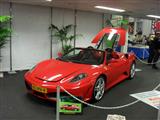 Auto Italia Houten -  31 oktober 2010