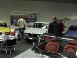 Auto Italia Houten -  31 oktober 2010