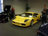 Auto Italia Houten -  31 oktober 2010