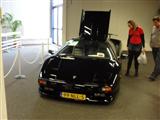 Auto Italia Houten -  31 oktober 2010
