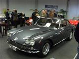 Auto Italia Houten -  31 oktober 2010