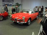 Auto Italia Houten -  31 oktober 2010