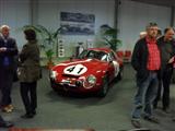 Auto Italia Houten -  31 oktober 2010