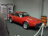 Auto Italia Houten -  31 oktober 2010