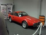 Auto Italia Houten