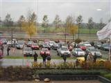 Auto Italia Houten -  31 oktober 2010