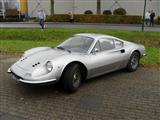 Auto Italia Houten -  31 oktober 2010