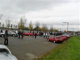 Auto Italia Houten -  31 oktober 2010