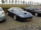 Auto Italia Houten -  31 oktober 2010