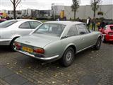 Auto Italia Houten -  31 oktober 2010
