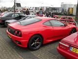 Auto Italia Houten -  31 oktober 2010