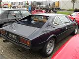 Auto Italia Houten -  31 oktober 2010