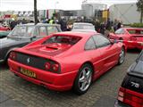 Auto Italia Houten -  31 oktober 2010