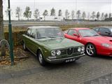 Auto Italia Houten -  31 oktober 2010