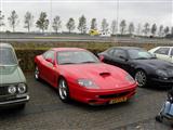 Auto Italia Houten -  31 oktober 2010