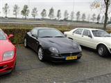 Auto Italia Houten -  31 oktober 2010