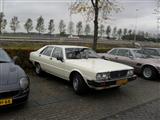 Auto Italia Houten -  31 oktober 2010