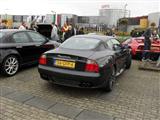 Auto Italia Houten -  31 oktober 2010