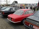 Auto Italia Houten -  31 oktober 2010