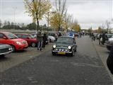 Auto Italia Houten -  31 oktober 2010